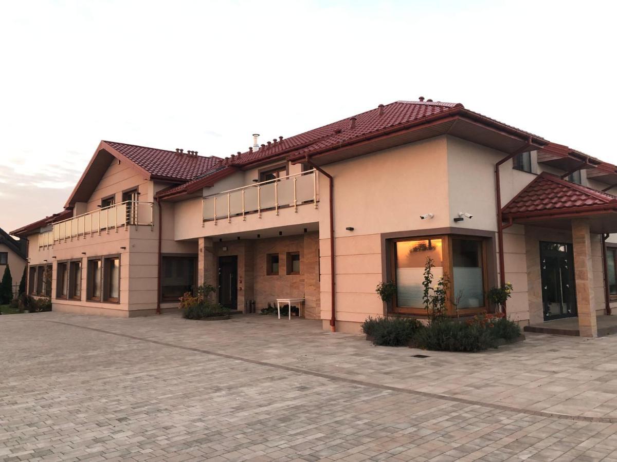 Medical Spa Kwiatowa Łęczyca 外观 照片