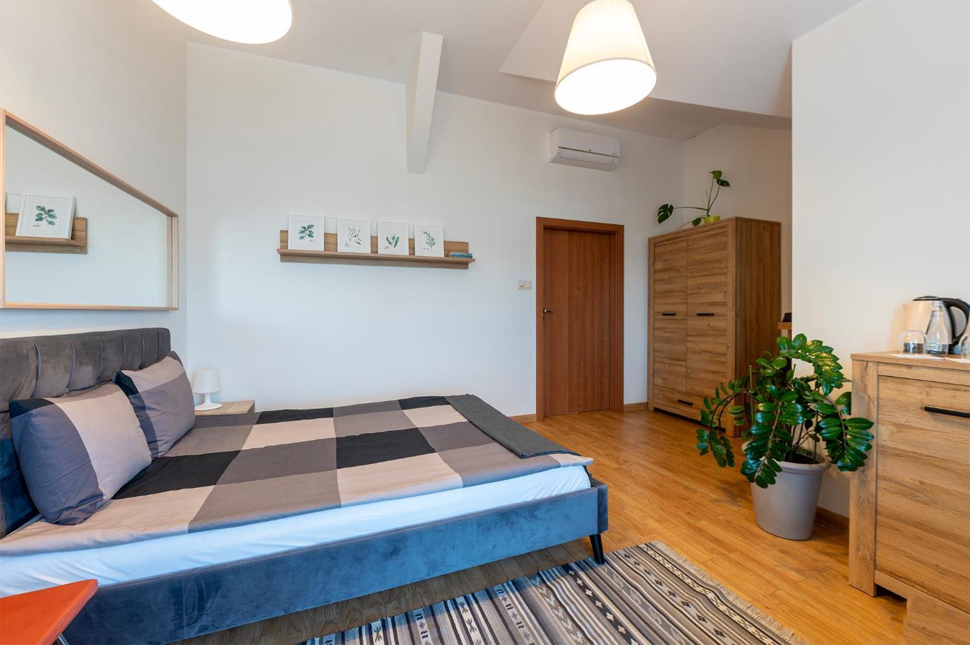 Medical Spa Kwiatowa Łęczyca 外观 照片