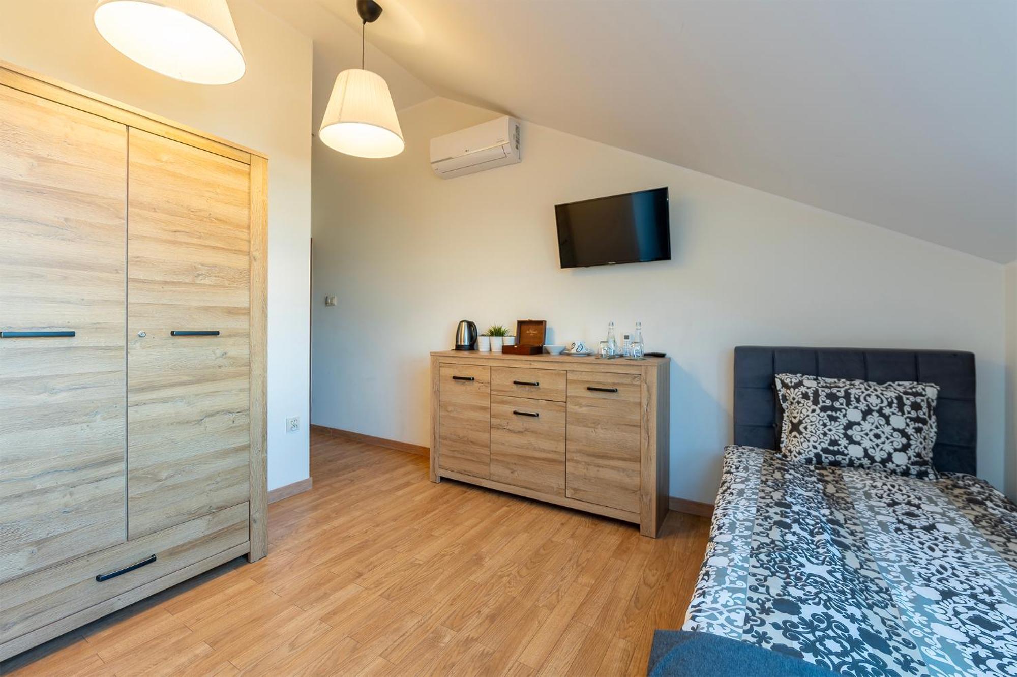 Medical Spa Kwiatowa Łęczyca 外观 照片