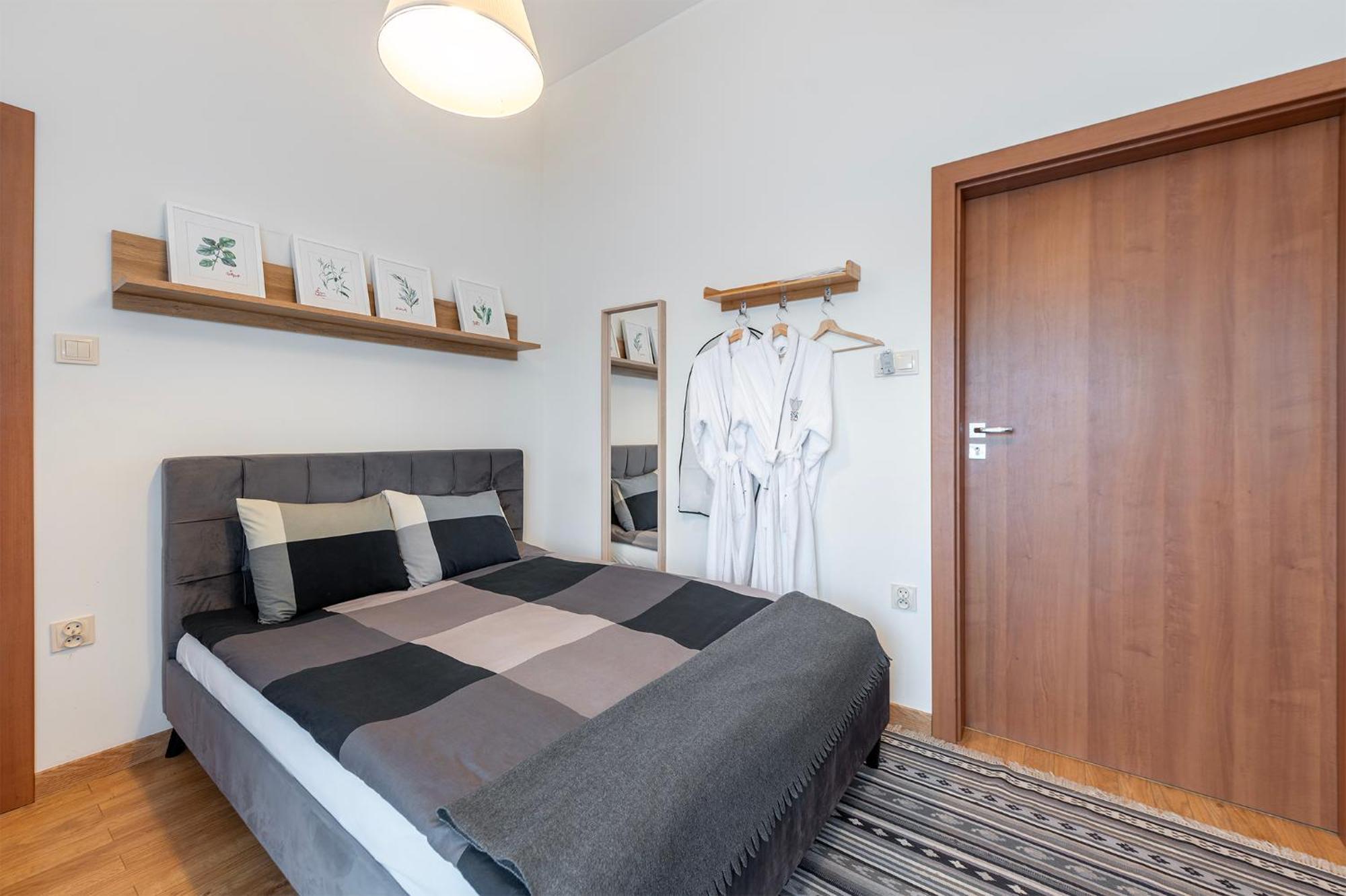 Medical Spa Kwiatowa Łęczyca 外观 照片