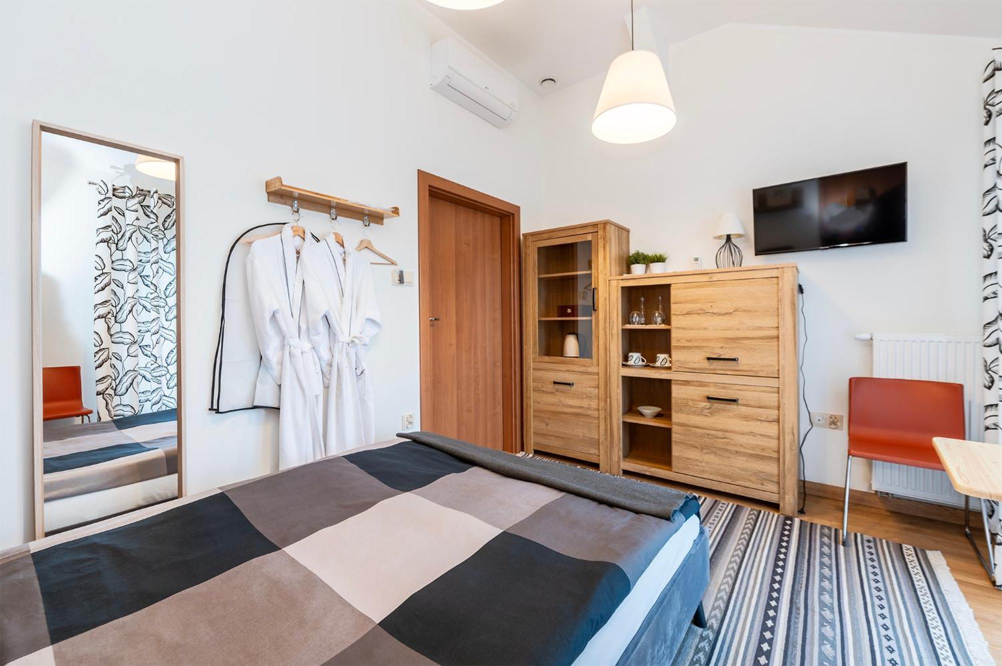 Medical Spa Kwiatowa Łęczyca 外观 照片