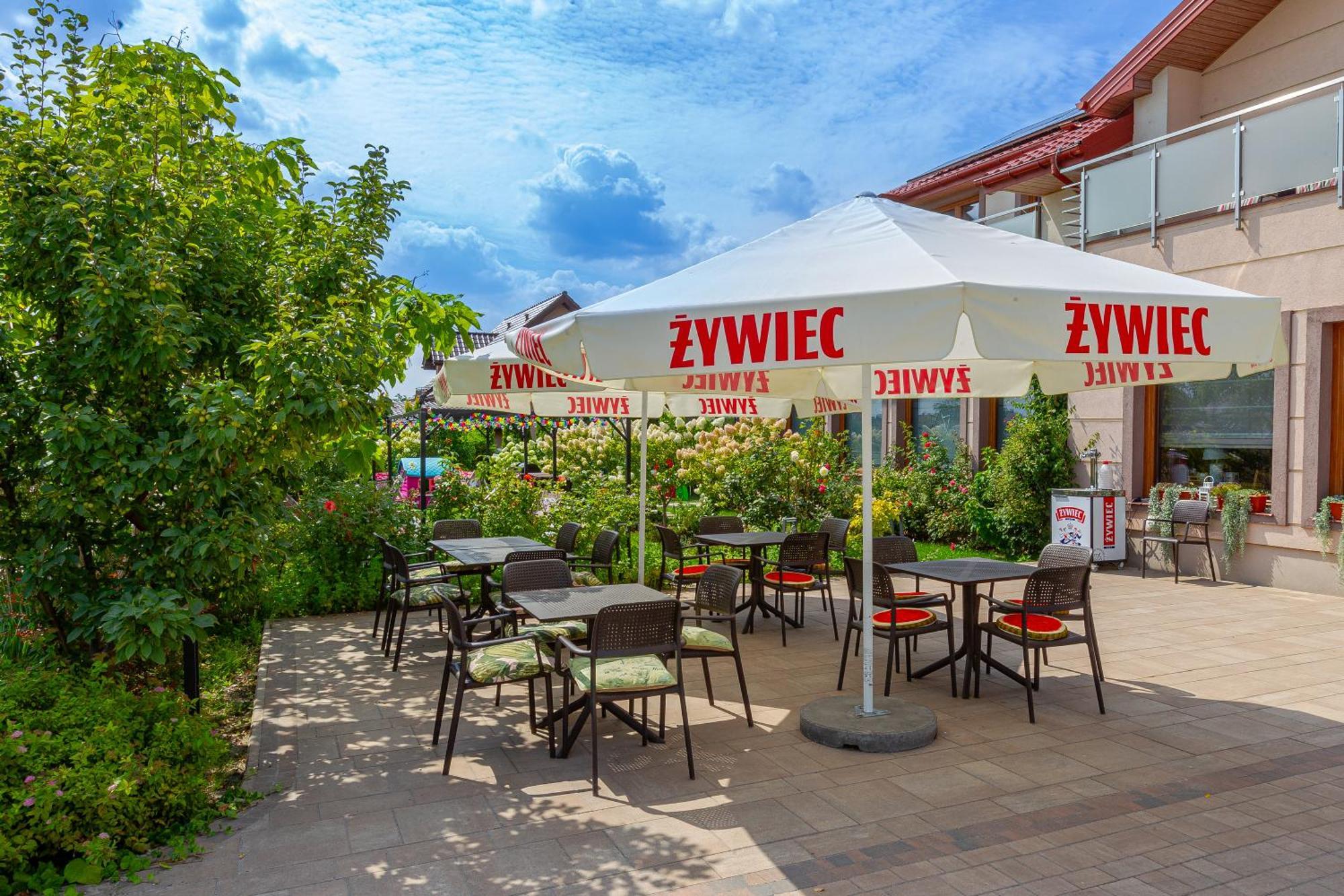 Medical Spa Kwiatowa Łęczyca 外观 照片