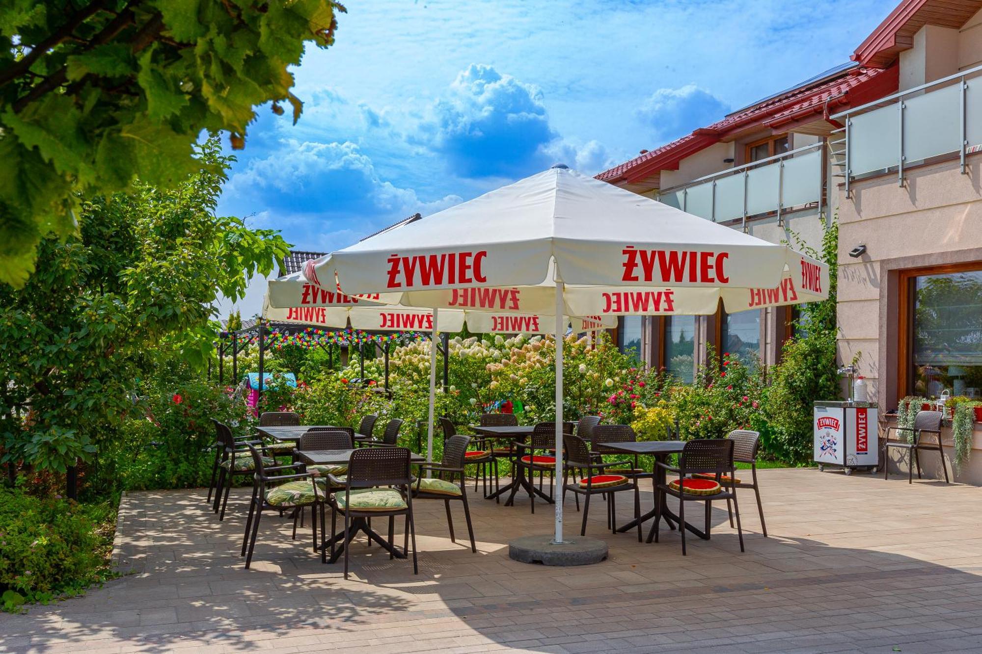Medical Spa Kwiatowa Łęczyca 外观 照片