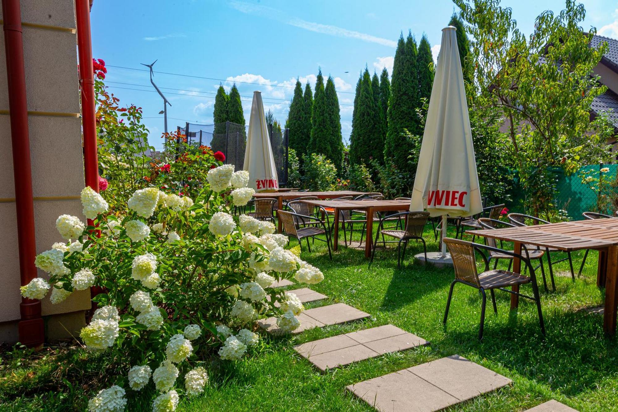 Medical Spa Kwiatowa Łęczyca 外观 照片